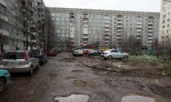 Антирейтинг самых нищих городов России