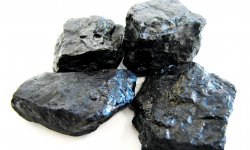 Виды каменного угля для отопления дома