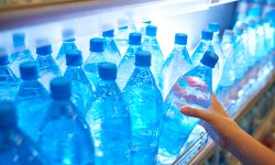 Результаты экспертизы воды в бутылках от Совета потребителей и разъяснения
