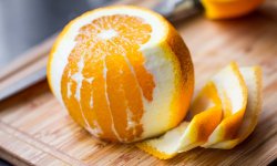 Польза апельсиновых корок для сада, огорода и почему их нельзя выбрасывать