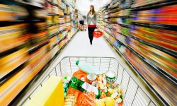 А вы знали о новых трюках супермаркетов? 19 способов опустошения вашего кошелька
