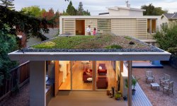 Виды плоских крыш для частного дома: преимущества и недостатки