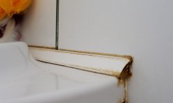 6 типичных ошибок при ремонте ванной комнаты и их плачевные последствия