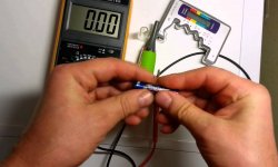 Легкие и действенные способы зарядки одноразовых батареек своими руками