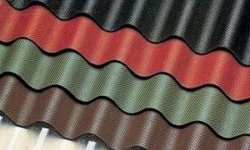 Обзор материалов для покрытия крыши частного дома по ценовым категориям