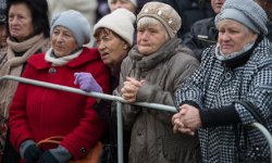 Новое предложение от депутатов Единой России по отмене пенсий