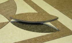 Керамическая плитка — достоинства и технические характеристики