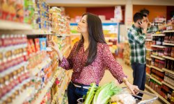 Мои рекомендации: как выбрать свежие и качественные продукты в супермаркете
