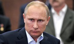 Результаты соц. опроса, почему россияне сожалеют, что проголосовали за Путина