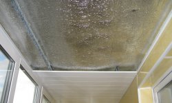 Технология утепления потолка изнутри фольгированным утеплителем в частном доме