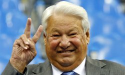 Какой вред для страны и народа принесло правление Бориса Ельцина