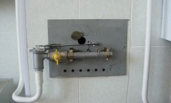 Виды и выбор газовой печи для отопления частного дома