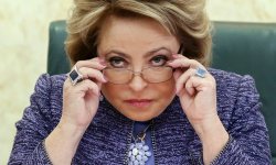 Матвиенко обвинила граждан России в непонимании пенсионной реформы?