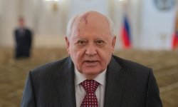 Какие привилегии и пенсия у экс-президента Михаила Горбачёва?