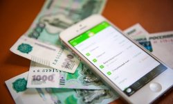 Пользователи Мобильного банка рискуют потерять все свои деньги и влезть в долги