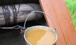 Проверенные и эффективные методы очистки воды в колодце