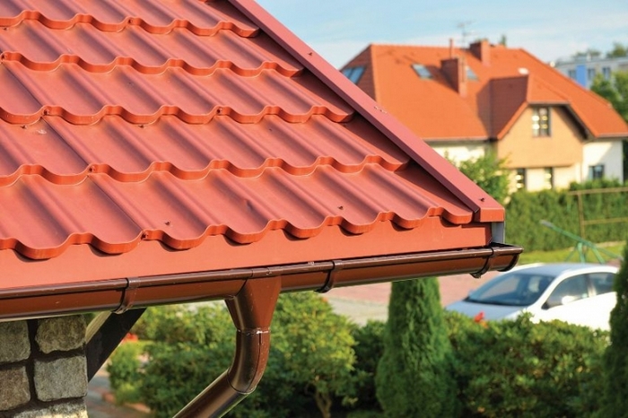 Какую кровлю выбрать для частного дома и из чего сделать