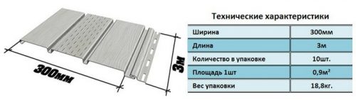 Подшиваем карниз у крыши вагонкой