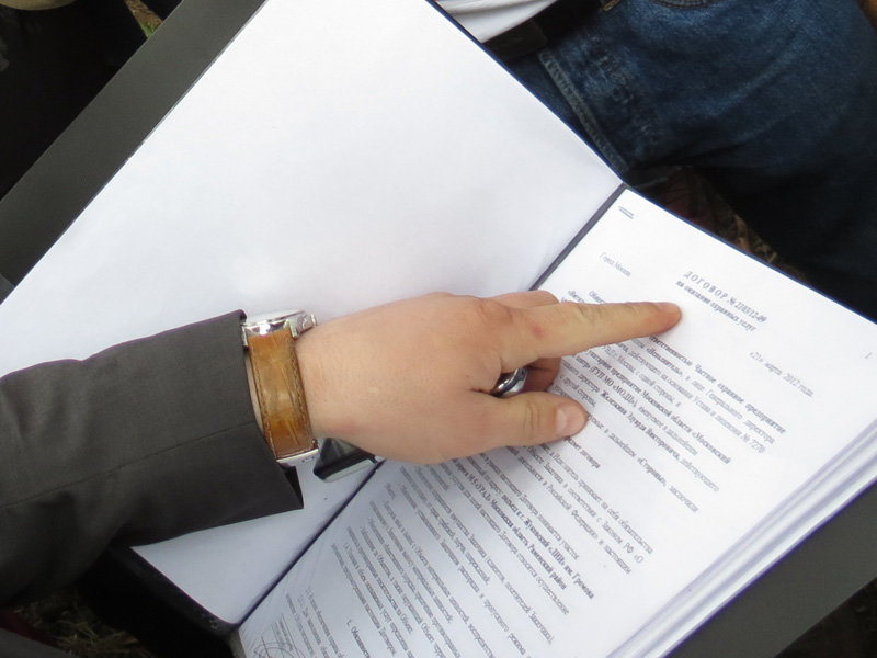 Договор на ремонт кровли: образец на кровельные работы