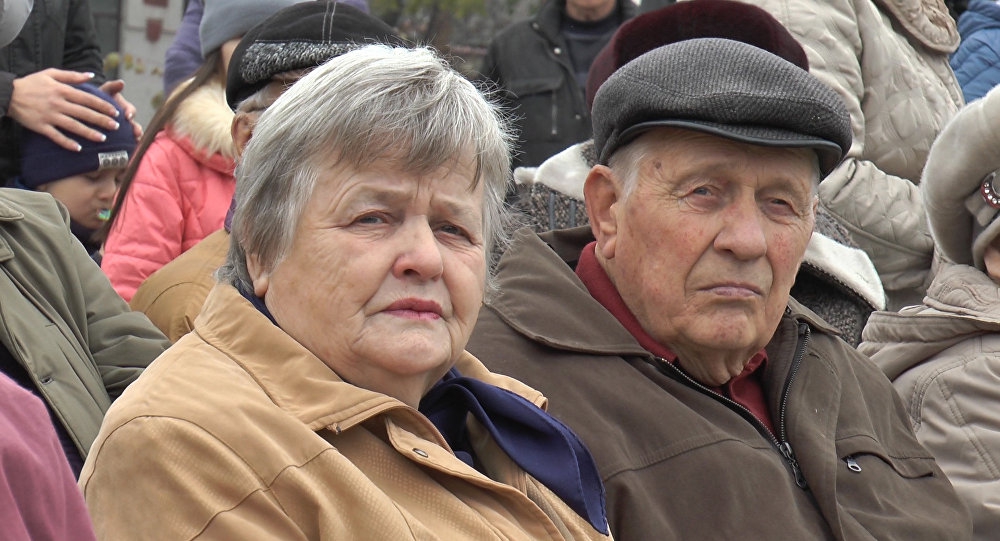 когда выходят на пенсию женщины 1970 года рождения