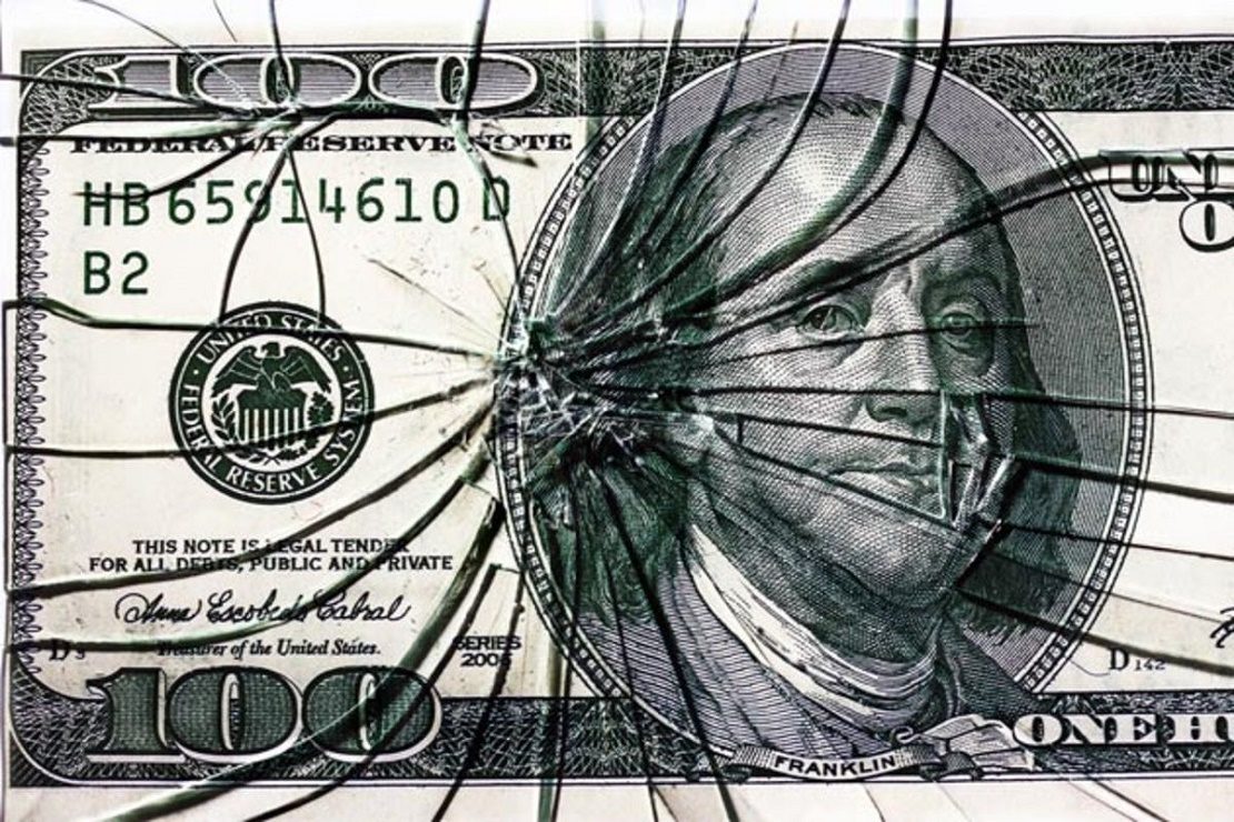Отказ от доллара