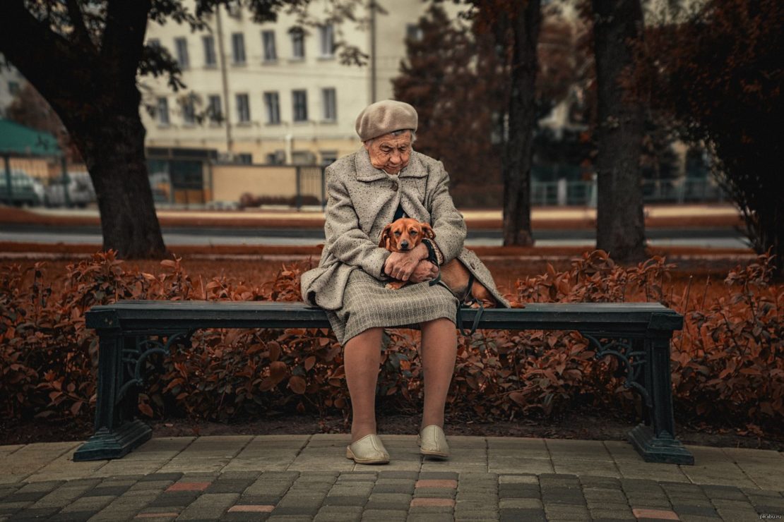 льготы одиноким пенсионерам