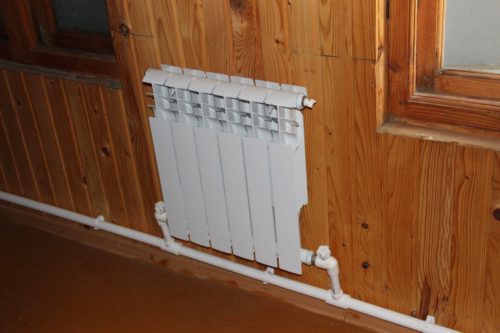 Автоматический воздухоотводчик: воздушный клапан для отопления и ...