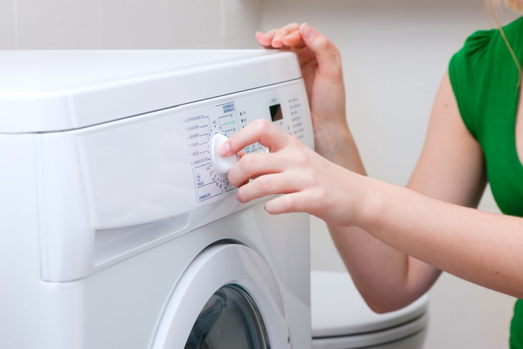 Как правильно ухаживать за стиральной машинкой