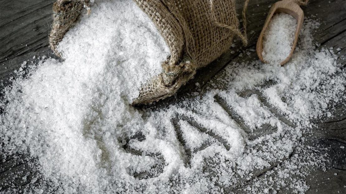 Как еще можно применять соль?