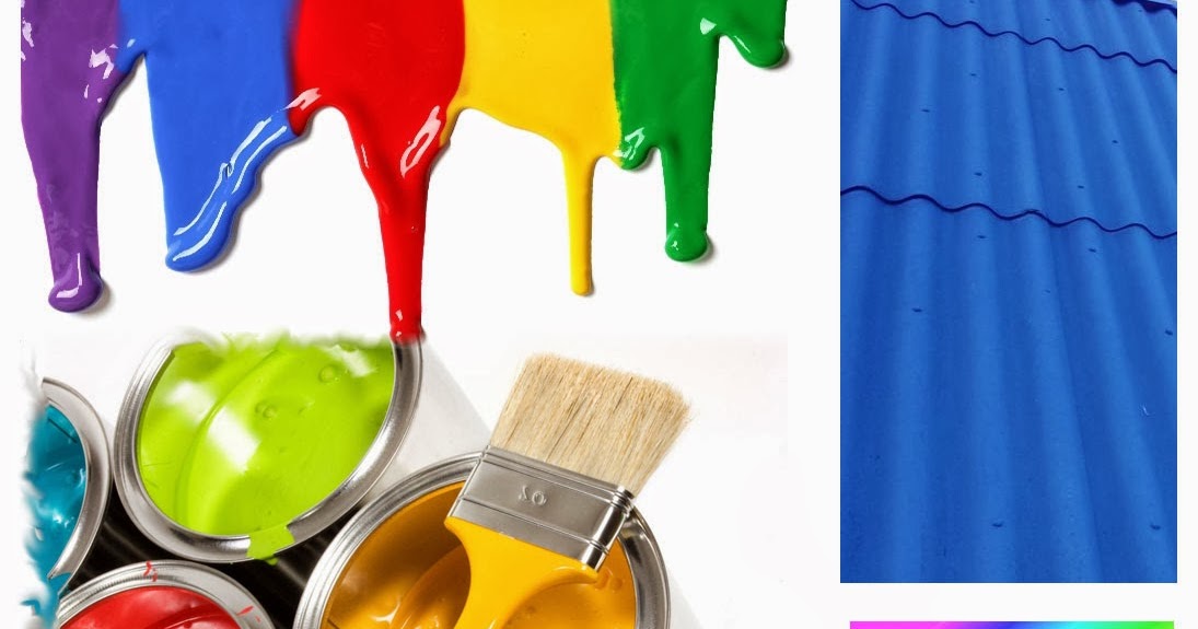 Плюсы использования резиновой краски и ее отличительные характеристики