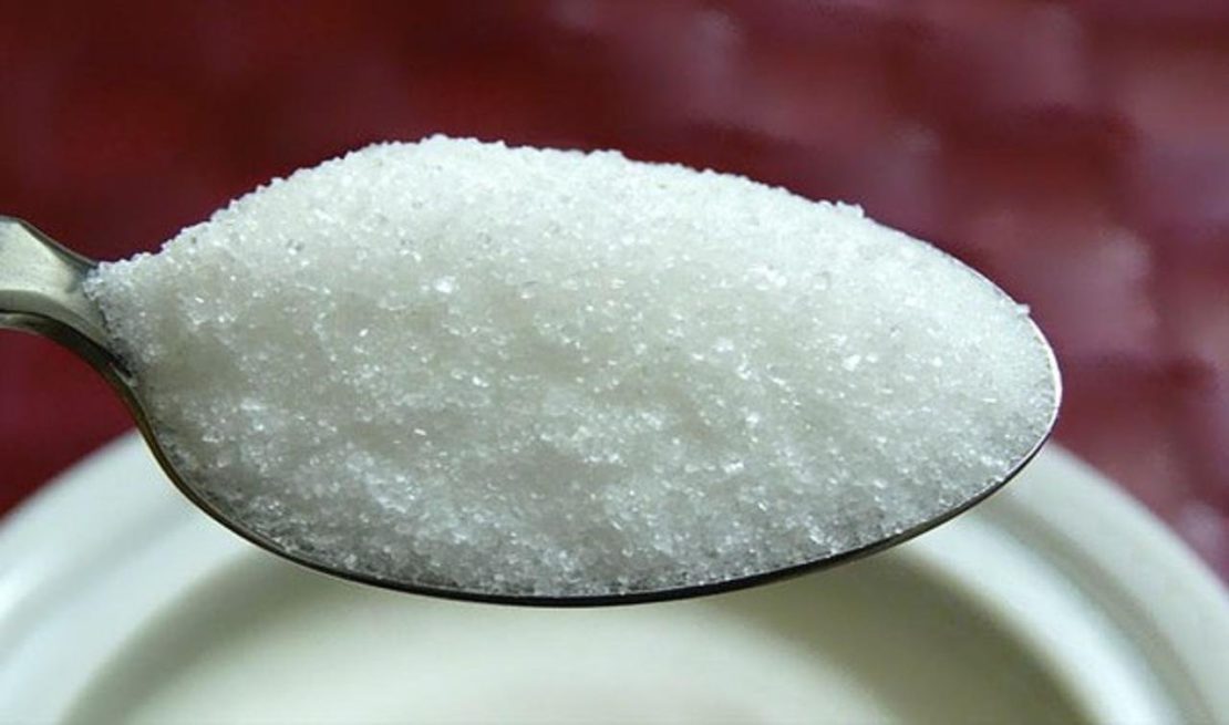 Использование сахарозаменителей вместо сахара