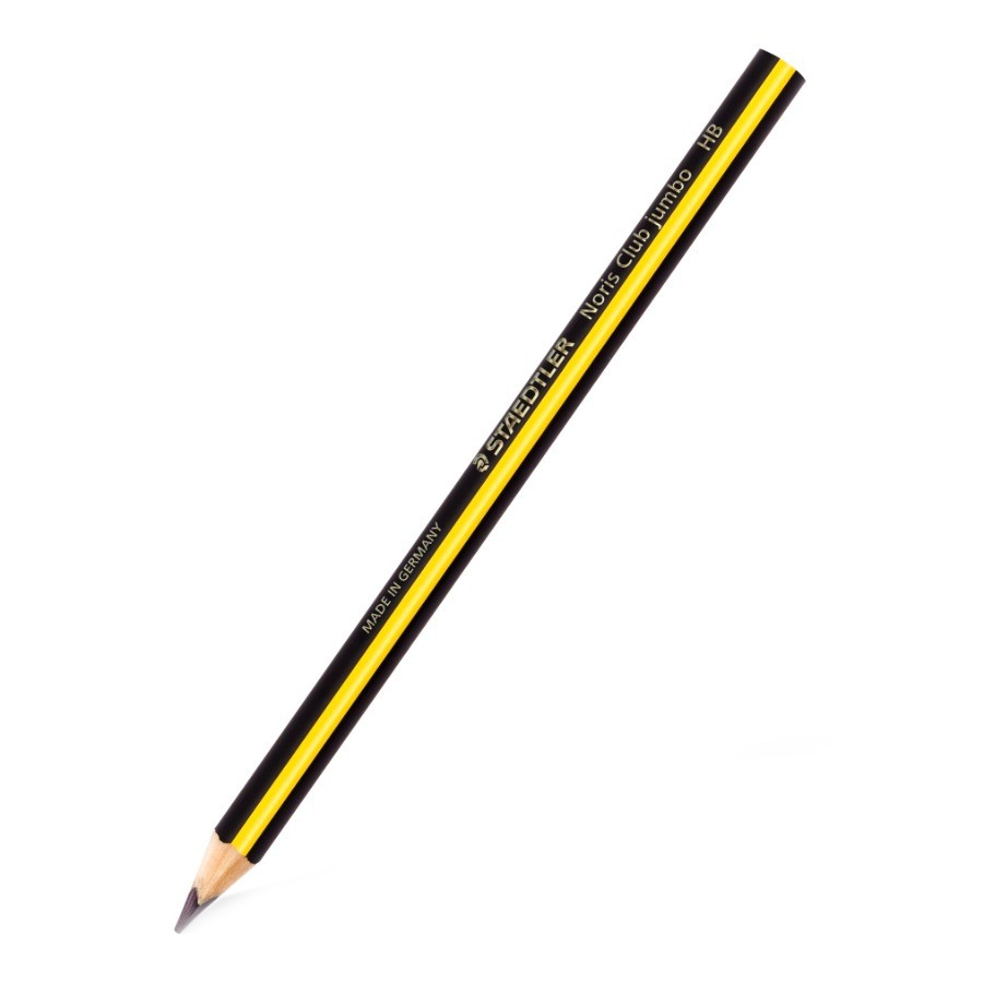 Чем отличается строительный карандаш от канцелярского и способы заточки