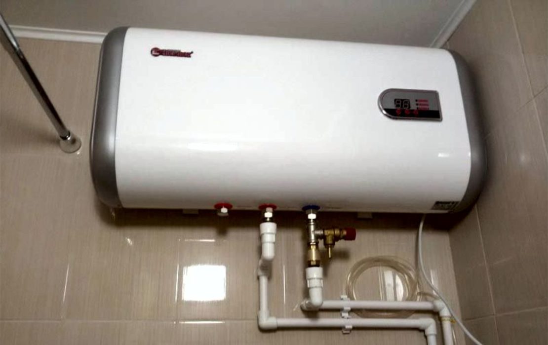 Критерии выбора водонагревателя