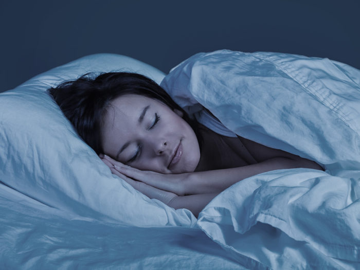постельное белье для хорошего сна