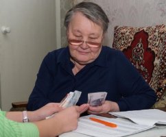 Категории пенсионеров и инвалидов которые будут получать повышенную пенсию