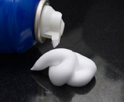 Необычные возможности пены для бритья, о которых многие и не догадываются